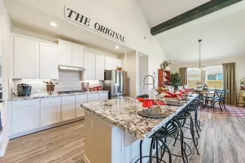Kitchen - 32111 River Birch Ln, Waller, TX 77484 photo 1 of 2