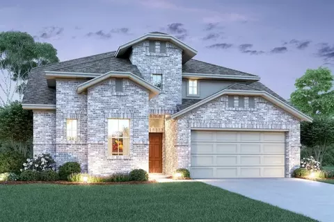 Exterior - 32111 River Birch Ln, Waller, TX 77484 photo 2 of 6