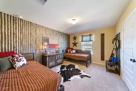 Bedroom - 32111 River Birch Ln, Waller, TX 77484 photo 5 of 6