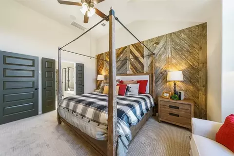 Bedroom - 32111 River Birch Ln, Waller, TX 77484 photo 1 of 6