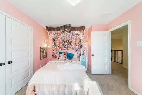 Bedroom - 32111 River Birch Ln, Waller, TX 77484 photo 4 of 6
