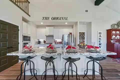Kitchen - 32111 River Birch Ln, Waller, TX 77484 photo 2 of 2