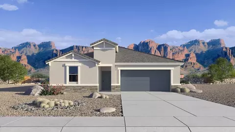 48360 N Duran Way, Gold Canyon, AZ 85118