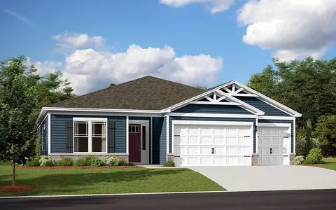 Exterior - 15262 Crape Myrtle Rd, Milton, DE 19968 photo 1 of 10