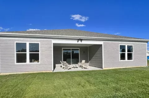 Exterior - 15262 Crape Myrtle Rd, Milton, DE 19968 photo 2 of 10