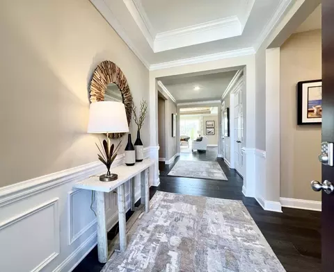 Entry Way - 15262 Crape Myrtle Rd, Milton, DE 19968 photo 1 of 7