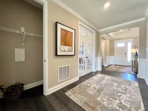 Entry Way - 15262 Crape Myrtle Rd, Milton, DE 19968 photo 2 of 7