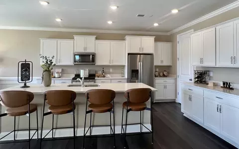 Kitchen - 15262 Crape Myrtle Rd, Milton, DE 19968 photo 4 of 13