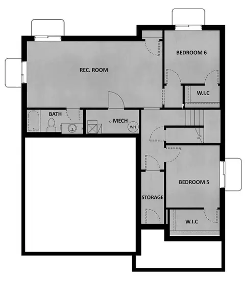 3413 E 1000 S, Spanish Fork, UT 84660 photo 5