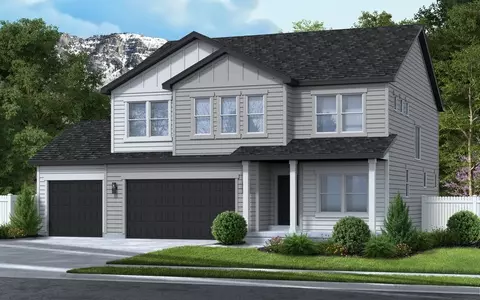 3413 E 1000 S, Spanish Fork, UT 84660
