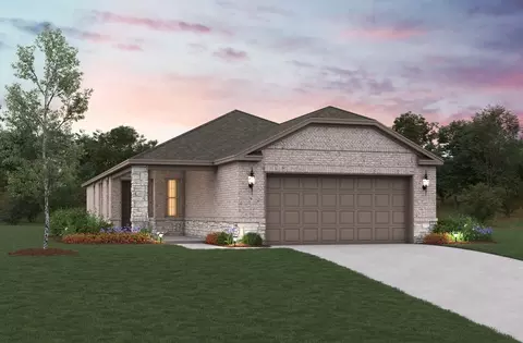 2706 Weston Way, Anna, TX 75409