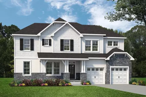 92 Merritt Lake Ave Zebulon Nc 27597, Clayton, NC 27597