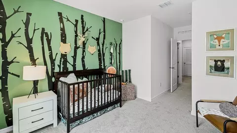 Bedroom - 3545 Chroma St, Orlando, FL 32824 photo 5 of 7