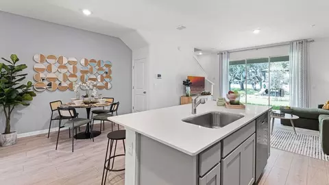 Kitchen - 3545 Chroma St, Orlando, FL 32824 photo 2 of 4