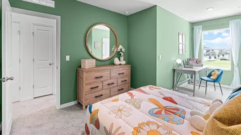 Bedroom - 3545 Chroma St, Orlando, FL 32824 photo 4 of 7