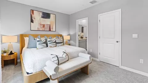 Bedroom - 3545 Chroma St, Orlando, FL 32824 photo 2 of 7