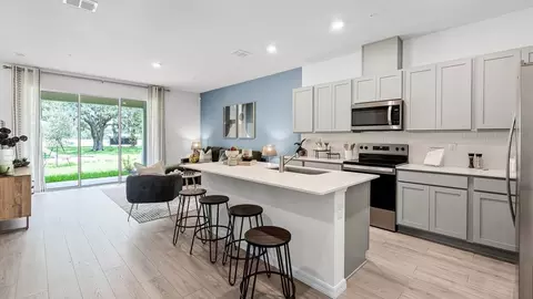 Kitchen - 3545 Chroma St, Orlando, FL 32824 photo 1 of 4