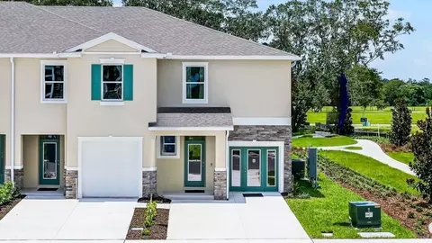 Exterior - 3545 Chroma St, Orlando, FL 32824 photo 4 of 4