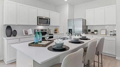 Kitchen - 3545 Chroma St, Orlando, FL 32824 photo 4 of 4