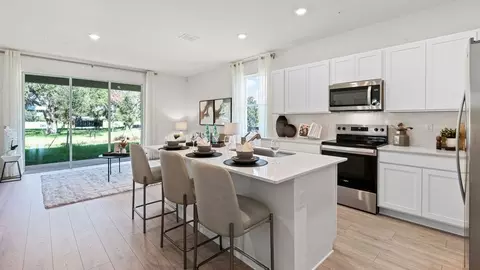 Kitchen - 3545 Chroma St, Orlando, FL 32824 photo 3 of 4