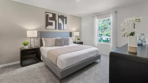 Bedroom - 3545 Chroma St, Orlando, FL 32824 photo 7 of 7