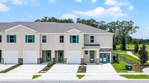 Exterior - 3545 Chroma St, Orlando, FL 32824 photo 3 of 4