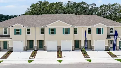 Exterior - 3545 Chroma St, Orlando, FL 32824 photo 2 of 4