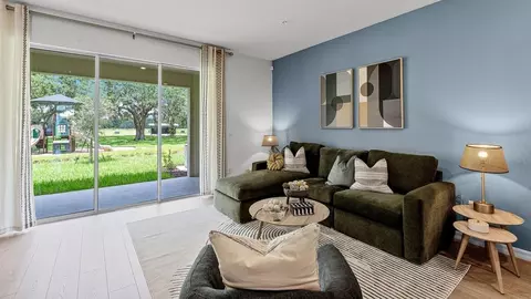 Living - 3545 Chroma St, Orlando, FL 32824 photo 1 of 1
