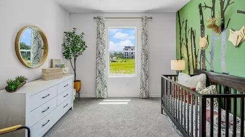 Bedroom - 3545 Chroma St, Orlando, FL 32824 photo 6 of 7
