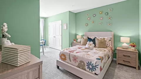 Bedroom - 3545 Chroma St, Orlando, FL 32824 photo 3 of 7