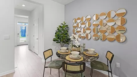 Dining - 3545 Chroma St, Orlando, FL 32824 photo 1 of 2