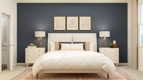 Bedroom - 312 Mahan Dr, Perry, GA 31069 photo 1 of 4