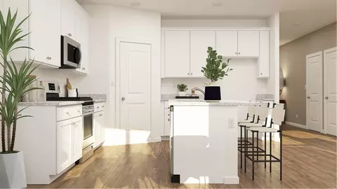 Kitchen - 312 Mahan Dr, Perry, GA 31069 photo 1 of 4