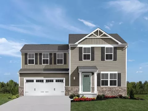 170 White Oak Dr, Evans City, PA 16033