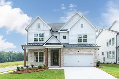 4350 Waylon Dr, Cumming, GA 30028