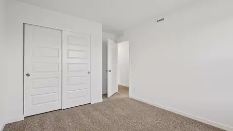 Bedroom - 577 Petry St, Hebron, IN 46341 photo 7 of 13