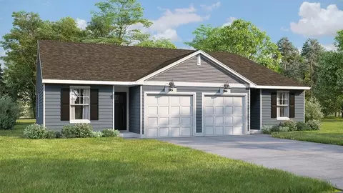Exterior - 577 Petry St, Hebron, IN 46341 photo 6 of 6