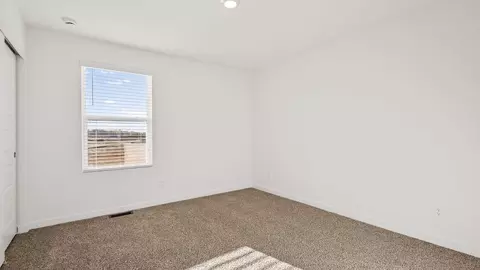 Bedroom - 446 Bricker St, Hebron, IN 46341 photo 5 of 13
