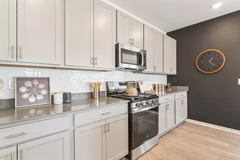 Kitchen - 8765 Bo St, Plainfield, IN 46168 photo 1 of 5