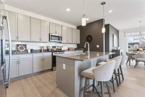 Kitchen - 8765 Bo St, Plainfield, IN 46168 photo 5 of 5