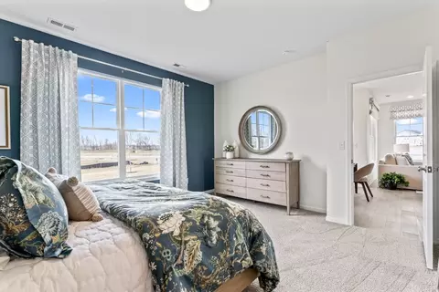Bedroom - 8765 Bo St, Plainfield, IN 46168 photo 7 of 7