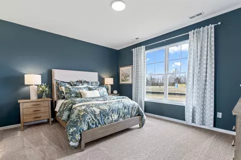 Bedroom - 8765 Bo St, Plainfield, IN 46168 photo 3 of 7