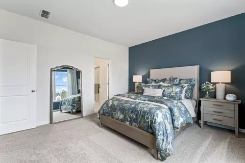Bedroom - 8765 Bo St, Plainfield, IN 46168 photo 5 of 7