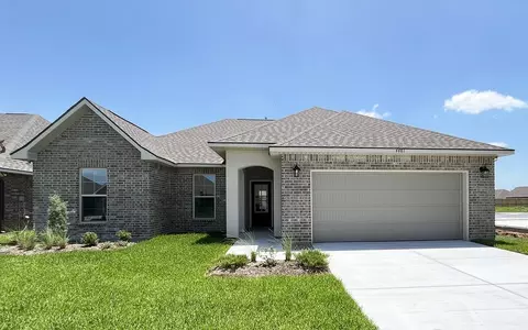 4481 Cornerstone Xing, Lake Charles, LA 70607