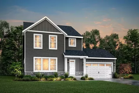 Silverton Dr., Holland, MI 49424