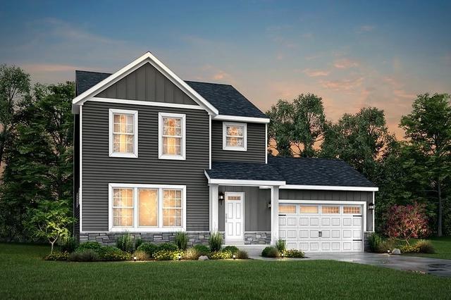 Silverton Dr., Holland, MI 49424