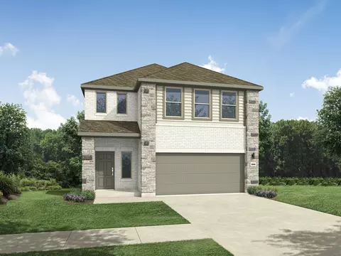 5621 Koshoa Dr, Austin, TX 78754