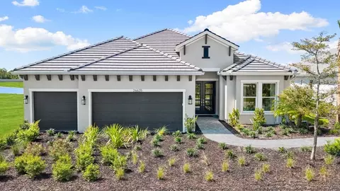 26625 Dove Dr, Punta Gorda, FL 33955