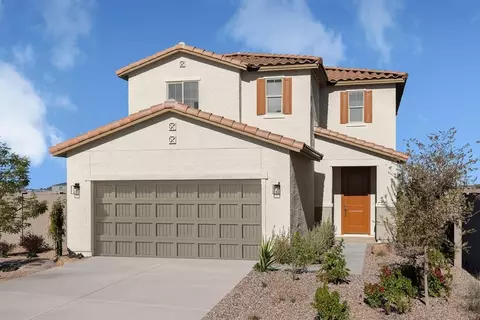 6316 E Nandina Way, San Tan Valley, AZ 85143