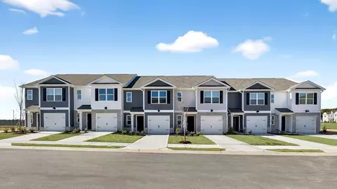 Exterior - 708 Wilder Bloom Path, Aberdeen, NC 28315 photo 6 of 10